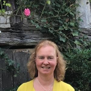 Meet your Posher, Fiona